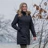 Jacke Typhoon Horka Schwarz