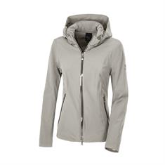 Jacke Vienna Pikeur Hellbraun