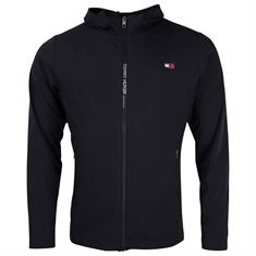 Jacke Windbreaker Men Tommy Hilfiger Dunkelblau