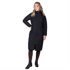 Jacke Yael QHP Schwarz