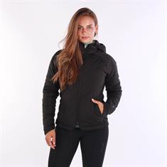 Jacke Zonal Ariat Schwarz