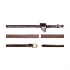 Jagdzügel D Collection by Dy'on Braun