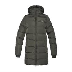 JAS KINGSLAND INSULATED PARKA Dunkelgrün