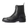 Jodhpur Heritage IV Zip Stahlkappe Herren Ariat Schwarz