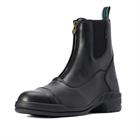 Jodhpur Heritage IV Zip Stahlkappe Herren Ariat Schwarz