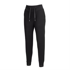 Jogginghose Athleisure Pikeur Schwarz