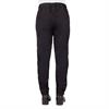 Jogginghose Cover Up QHP Schwarz