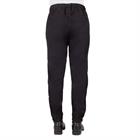 Jogginghose Cover Up QHP Schwarz