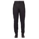 Jogginghose Cover Up QHP Schwarz