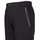 Jogginghose Cover Up QHP Schwarz