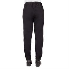Jogginghose Cover Up QHP Schwarz