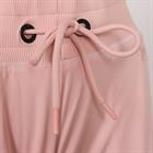 Jogginghose Cycle Four ROAN Rosa
