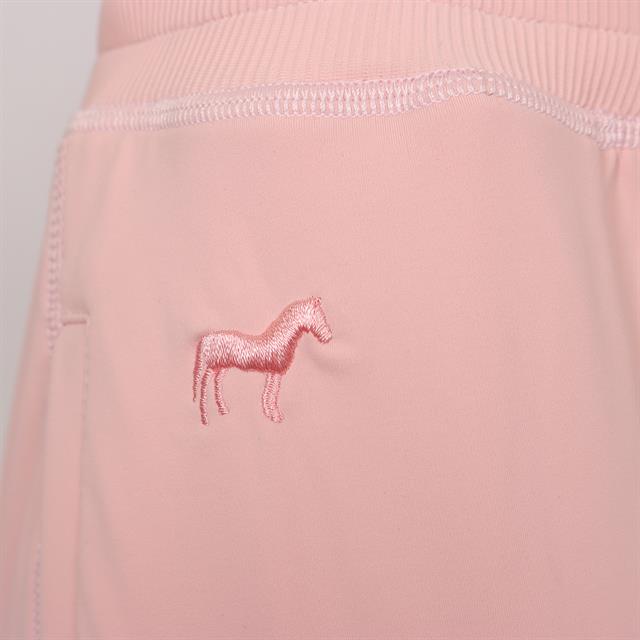 Jogginghose Cycle Four ROAN Rosa