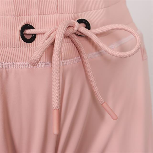 Jogginghose Cycle Four ROAN Rosa
