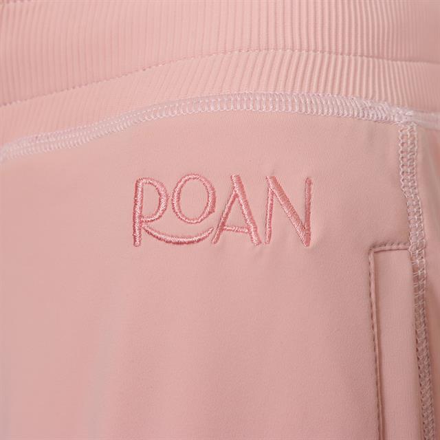 Jogginghose Cycle Four ROAN Rosa