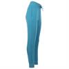 Jogginghose Cycle Three Roan Mittelblau