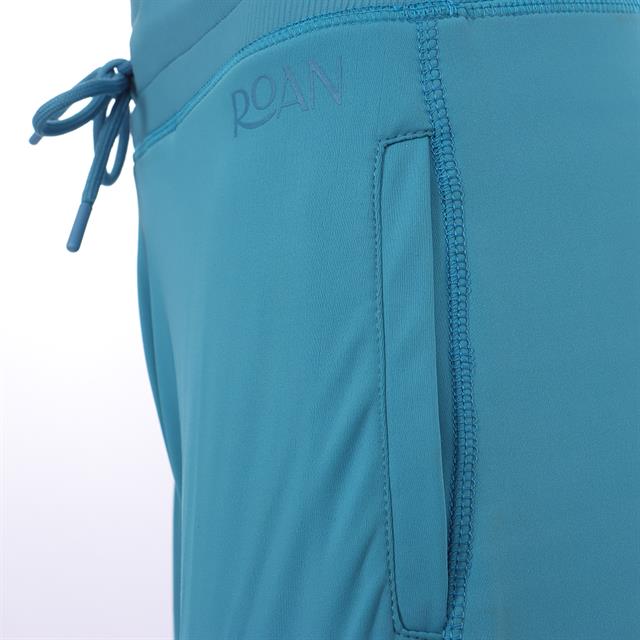 Jogginghose Cycle Three Roan Mittelblau