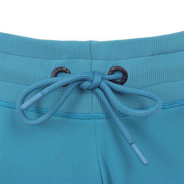 Jogginghose Cycle Three Roan Mittelblau