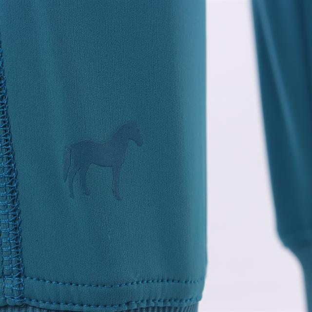 Jogginghose Cycle Three Roan Mittelblau