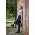 Jogginghose Elite LeMieux Schwarz