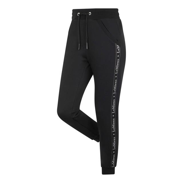 Jogginghose Elite LeMieux Schwarz