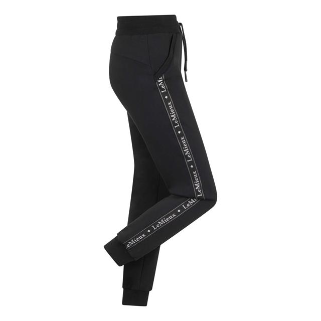 Jogginghose Elite LeMieux Schwarz