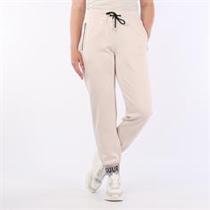 Jogginghose QFroukje Quur Hellbraun