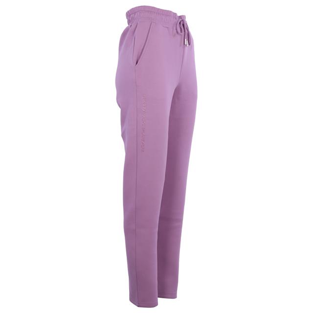 Jogginghose QIzzy QUUR Helllila