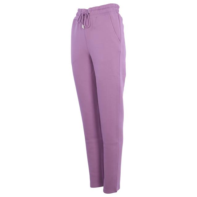 Jogginghose QIzzy QUUR Helllila