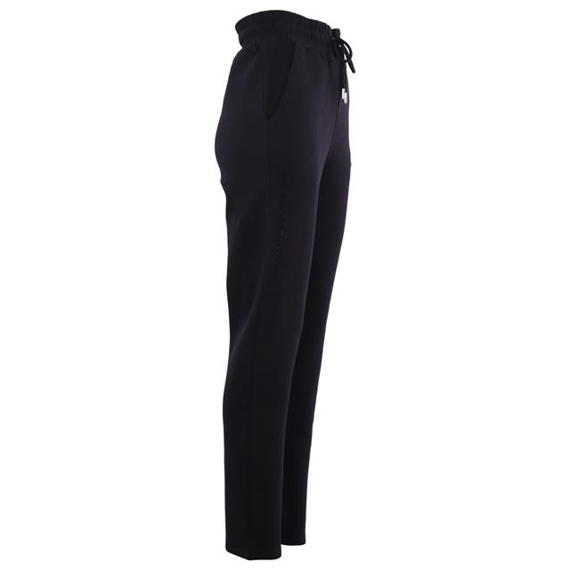 Jogginghose QIzzy QUUR Schwarz