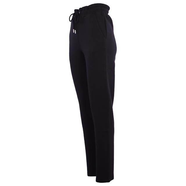 Jogginghose QIzzy QUUR Schwarz