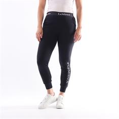 Jogginghose Young Rider Kids LeMieux Dunkelblau