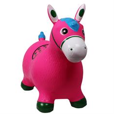 Jumpy Horse QHP Pink