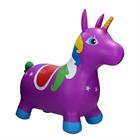 Jumpy Unicorn Epplejeck Lila