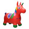 Jumpy Unicorn Epplejeck Rot