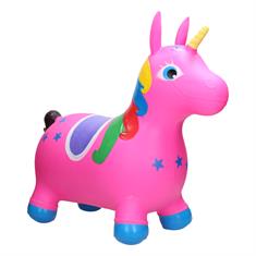 Jumpy Unicorn Epplejeck
