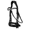 Kandare Comfort Fit Anky Schwarz