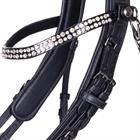 Kandare FayPerform Shine PresTeq Schwarz