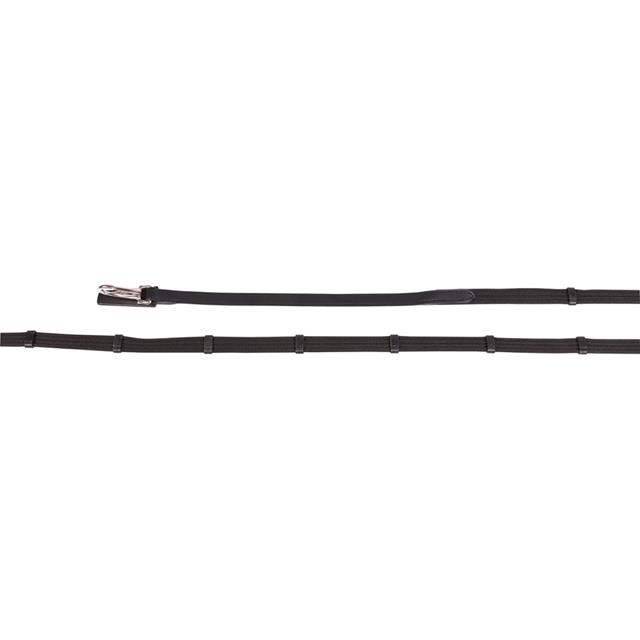 Kappzaum Cavesson Anatomic Harry's Horse Schwarz