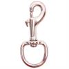 Karabinerhaken D-Ring Epplejeck 