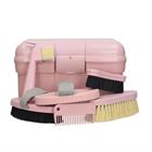 Kardätsche Eco Friendly Epplejeck Rosa