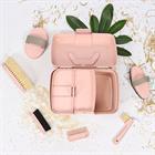 Kardätsche Eco Friendly Epplejeck Rosa