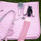 Kardätsche EJValentine Epplejeck Rosa