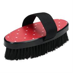 Kardätsche EJValentine Epplejeck Rot