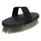 Kardätsche Small Epplejeck Schwarz