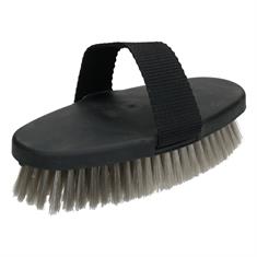 Kardätsche Small Epplejeck Schwarz