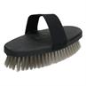 Kardätsche Small Epplejeck Schwarz