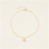 Kette Clover PaardenpraatTV Gold