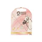 Kette Clover PaardenpraatTV Silber