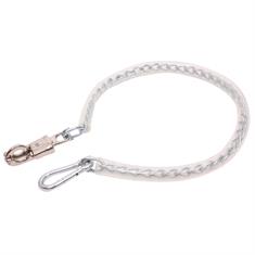 Kette mit Plastiküberzug 70cm Epplejeck